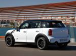 Mini Cooper Countryman S All4 2010 года